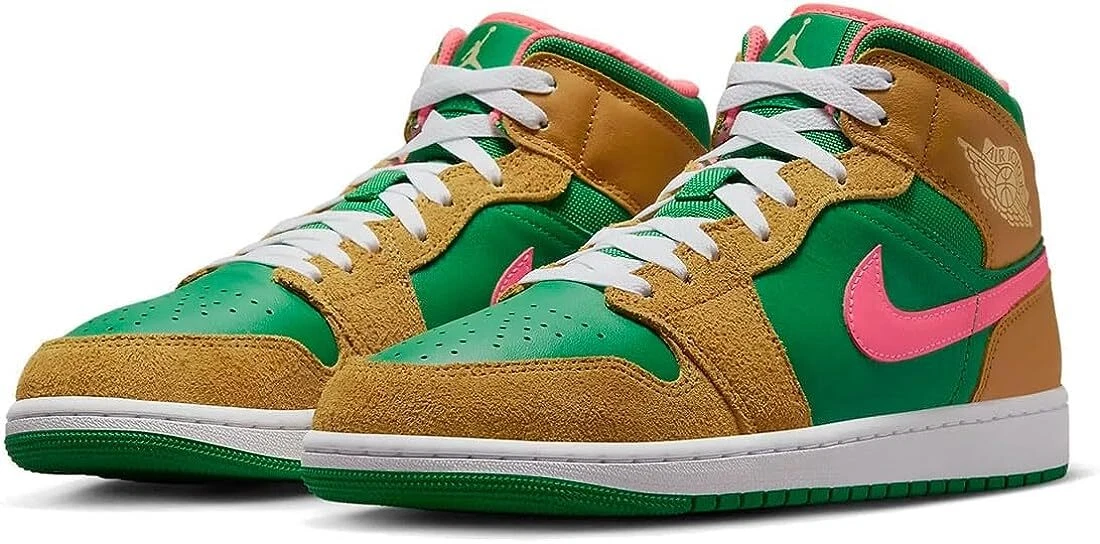 Nike air hotsell jordan 1 wheat