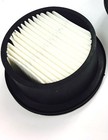 FE004 FILTER ELEMENT AIR COMPRESSOR PART, HOCKEY PUCK AIR FILTER
