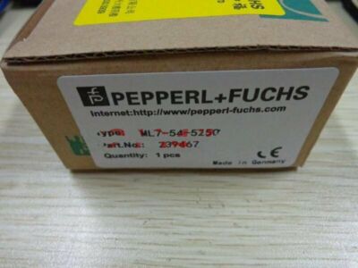 Pepperl Fuchs - Automazione e Processo
