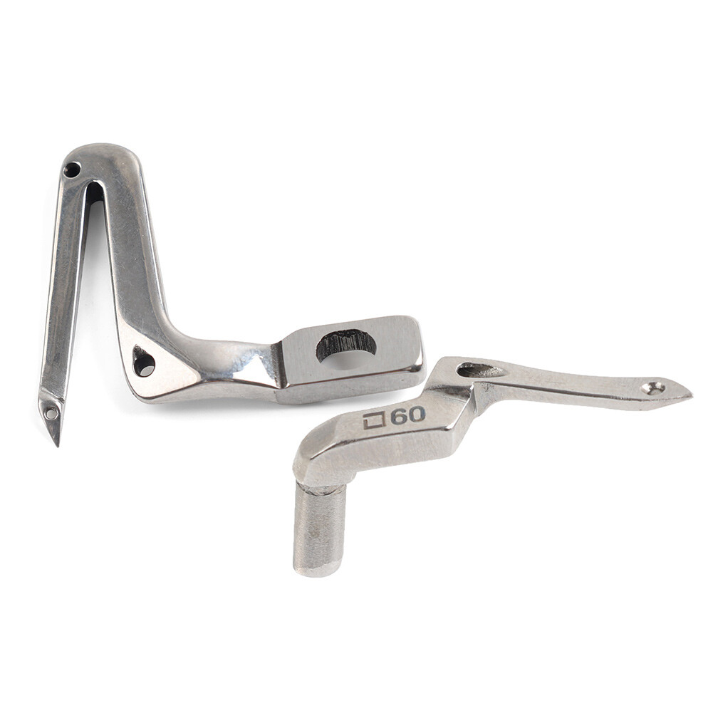 Lower & Upper Looper For JUKI Overlock MO-2400,MO-2500 MO-3600 MO