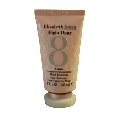 Elizabeth arden 8hour Cream intensive moisturizing hand treatment limited edition (unboxed) 30ml (085805085001)