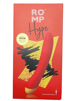 Vibrator für Frauen Klitoris Sexspielzeig Silikon Sextoys 10 Modi 21cm Ø3,6cm