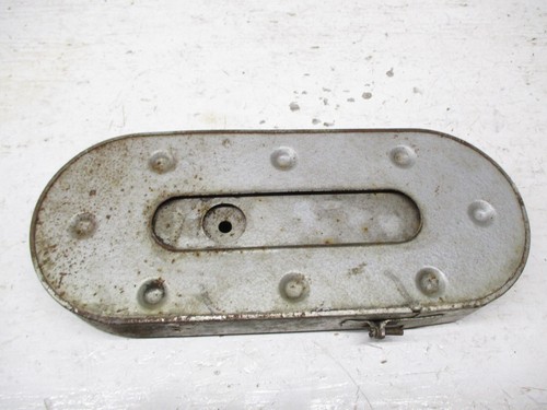 Triumph Trident Triple T140 used Intake Airbox #2 - Bild 6 von 7