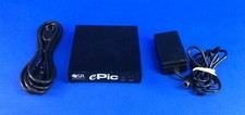 QSR DE-3000 ePic Video Controller for Kitchen Display System w/ Power Supply