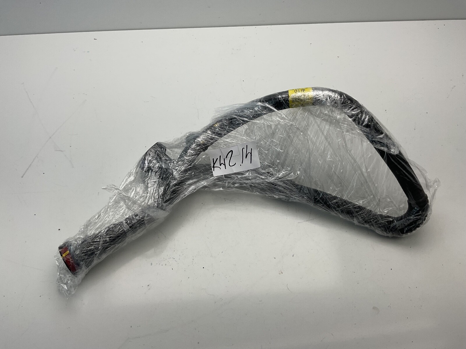 Hyundai Ioniq 5 2023 Engine water coolant pipe hose 25414GI100 PUM63022