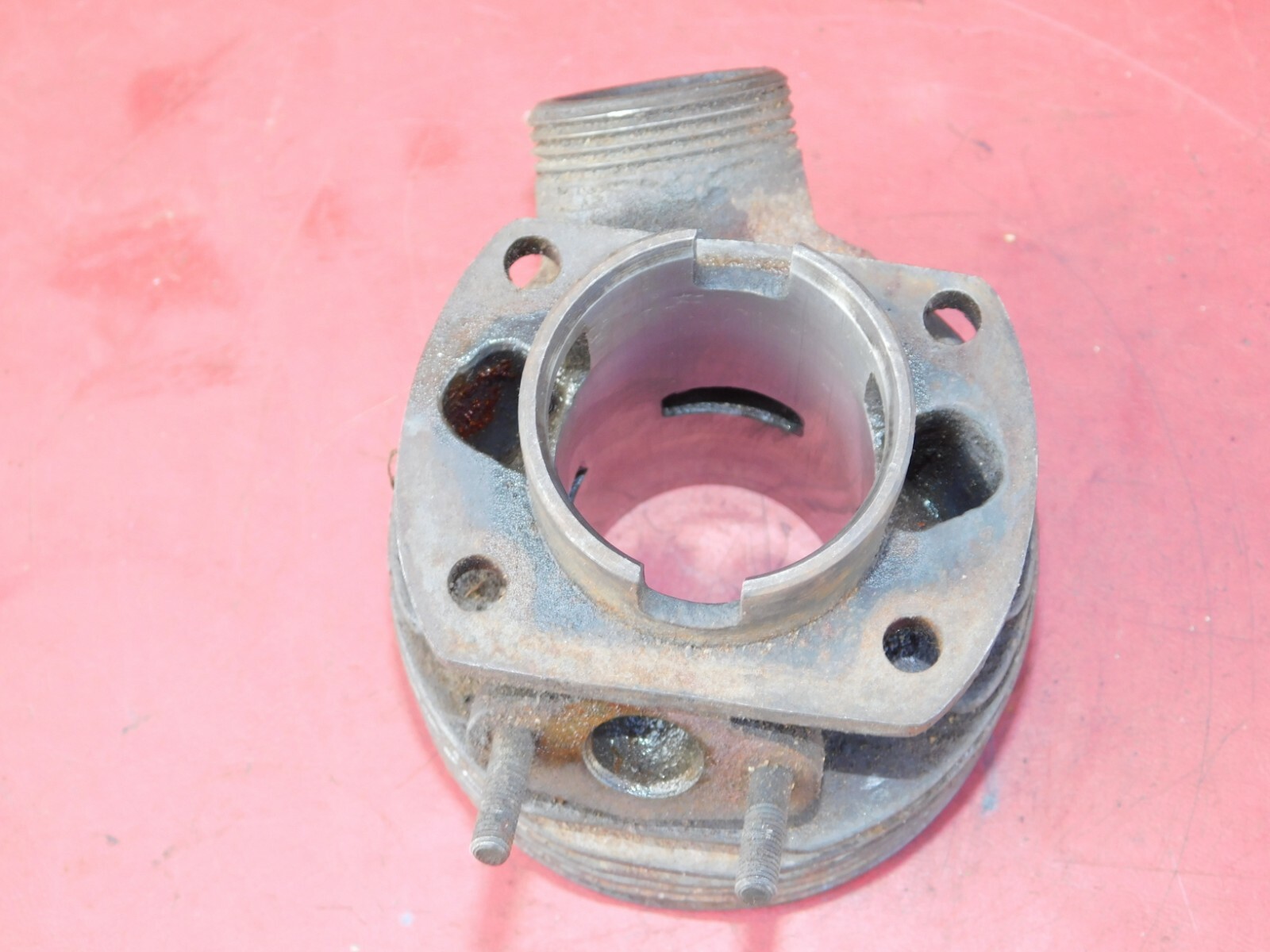 Sachs 50/2, 50/3 pièces moteur et transmission - Scooterama
