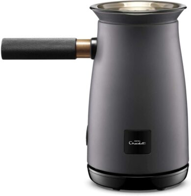 Velvetiser Hotel Chocolate Hot Chocolate drink Maker Machine 21D x