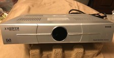 Atlanta DTH Satellite Receiver 8800IR