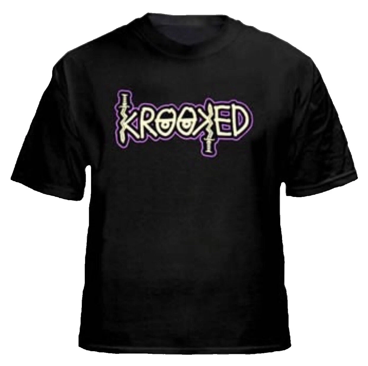 Krooked Shirts for Men