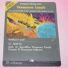 Treasure Vault *Classic Module* Mtg Adventures in The Forgotten Realms