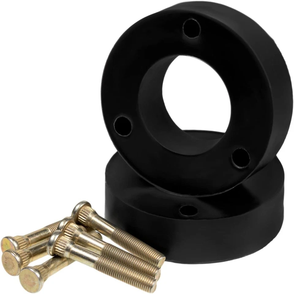 Kit Elevador Nivelador 40mm 1.6" para Espaciadores Delanteros y Traseros Ford Fusion 2005-2012 Foto 4 de 4