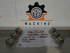 Potter  Brumfield KUP11D15 24VDC Relays Used With Warranty Lot of 6 