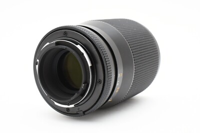 Contax Carl Zeiss Sonnar T* 135mm F/2.8 MMJ Lens for CY