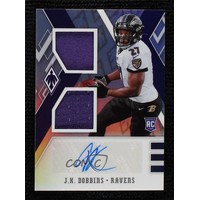 Click here for more details on 2020 Panini Phoenix RPS Dual...