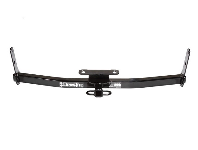 Gancio Traino Draw-Tite Classe II – Apertura 1-1/4'' – Modello 36592 – Per Auto, CUV, Minivan