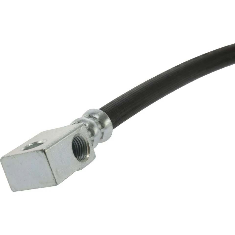 Manguera hidráulica de freno trasera centrada para Chevrolet R1500 Suburban Premium 1989-1991 Foto 3 de 4