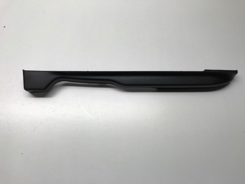 BMW 3 Serie E46 2001/97-04 / Vorne Linker Sitz Runner Plastik Cover Rand 8099171