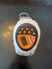 SONY SRF-M80V S2 Sports Walkman Portable AM FM Weather Radio NO HEADPHONES 