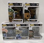Funko Pop! Black Panther Wakanda Forever Namor Namora Attuma Ironheart KingNamor