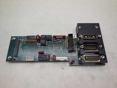 Digital Instruments Veeco 313-004-004 VX SM Footprint TLM with 14 day warranty