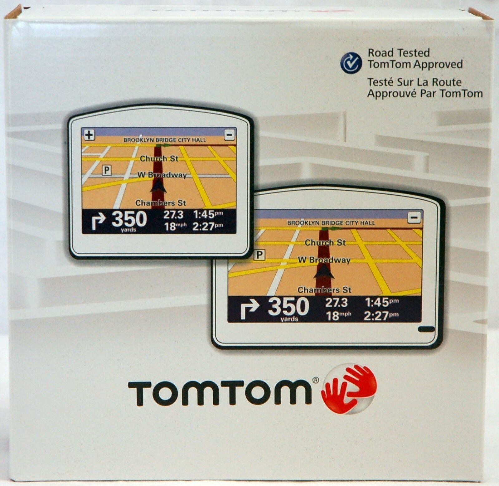 IGO PRIMO, TOMTOM, NAVIGON Traffic Live TRUCK 