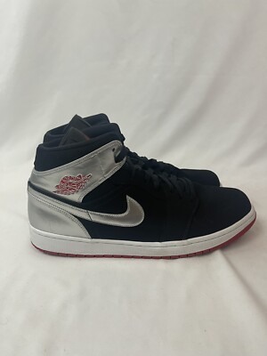 Size 14 - Air Jordan 1 Mid Johnny Kilroy for sale online | eBay