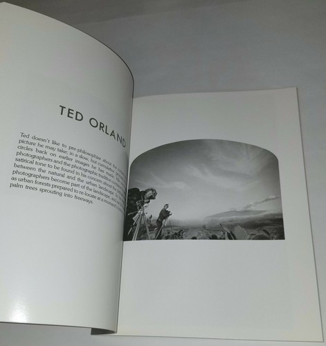 1978 LATENTBILD FOTO MAGAZIN 1 SUSAN SONTAG ROGER MINICK KUNSTBUCH DRUCK ZINE - Bild 10 von 12
