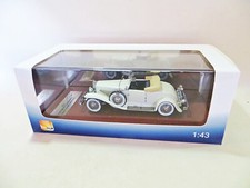 Preços baixos em GLM duesenberg 1:43 Veículos de brinquedo e de