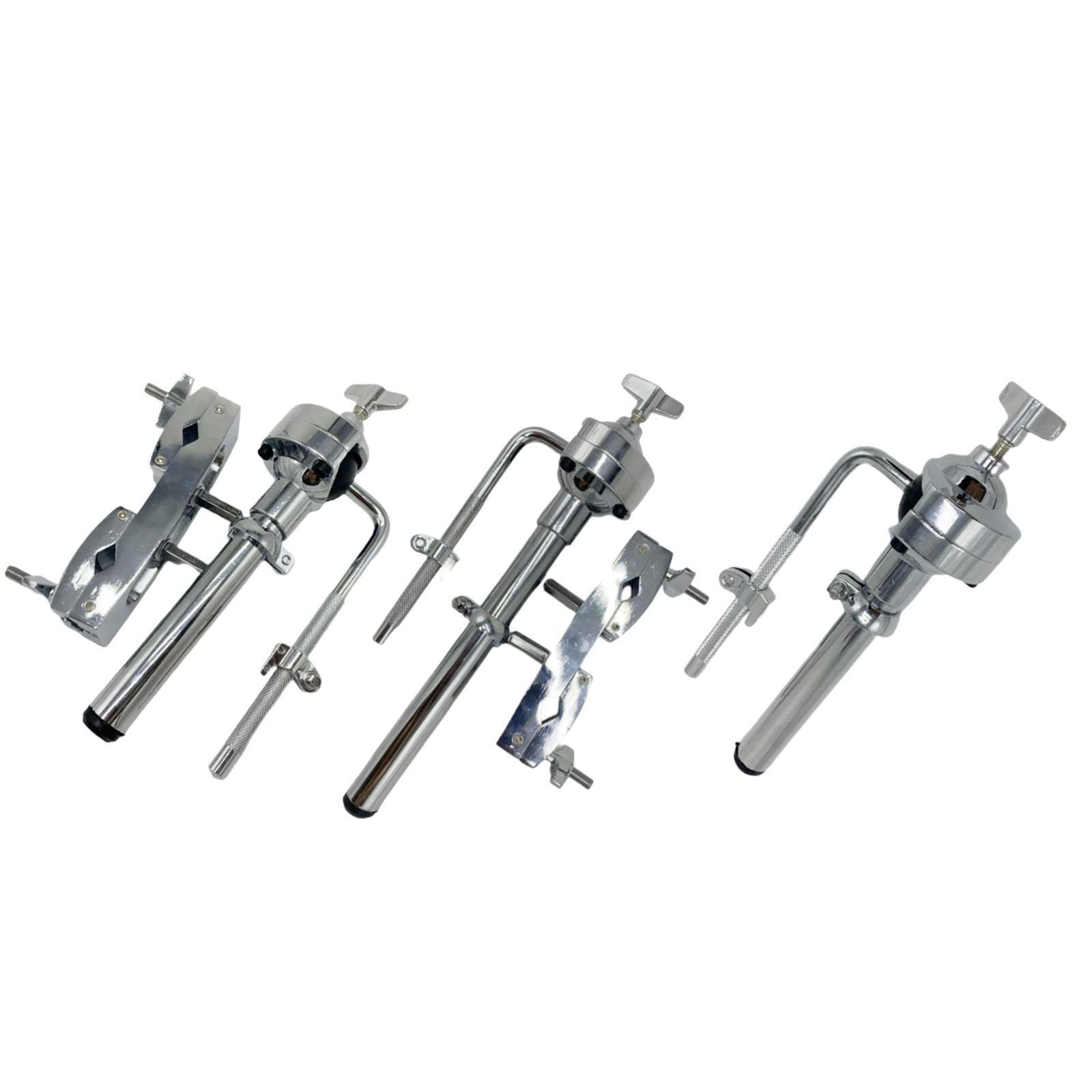 Tom Drum Holder Bracket Drum Hardware Percussion Mount Holder for Drum