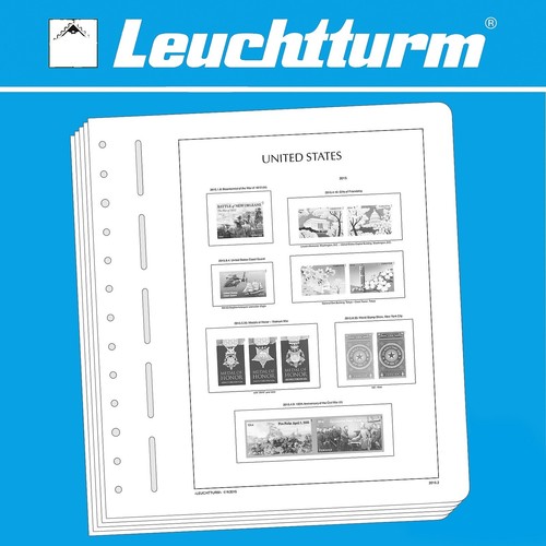 Leuchtturm 361558 Album Photo PIXX Pour 200 Photos En