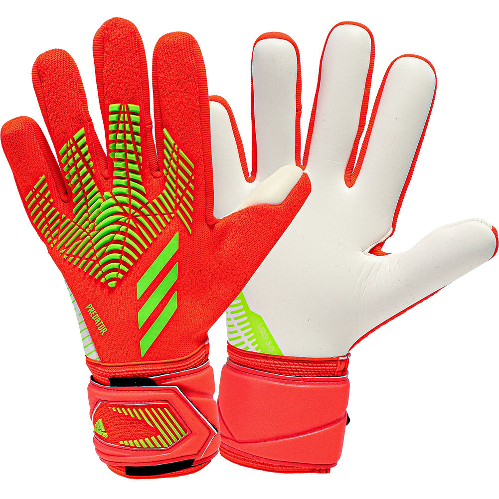 adidas predator edge competition goalkeeper gloves