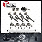 <!--F#f_0-->Trupro Steering Suspension Kit for HOLDEN HK HT HG 11/16 Male thread tie rod end<!--F/-->
