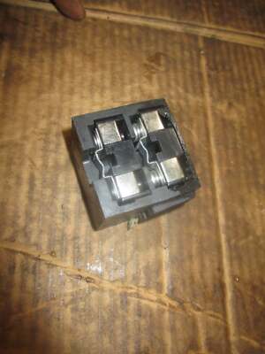 ぶっつぶし Yamaha 250hp OX66 2 stroke outboard fuse box and 2 fuses | eBay