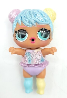 Bon Bon Big Lol Surprise Toys MGA LOL Surprise Doll Glam Glitter