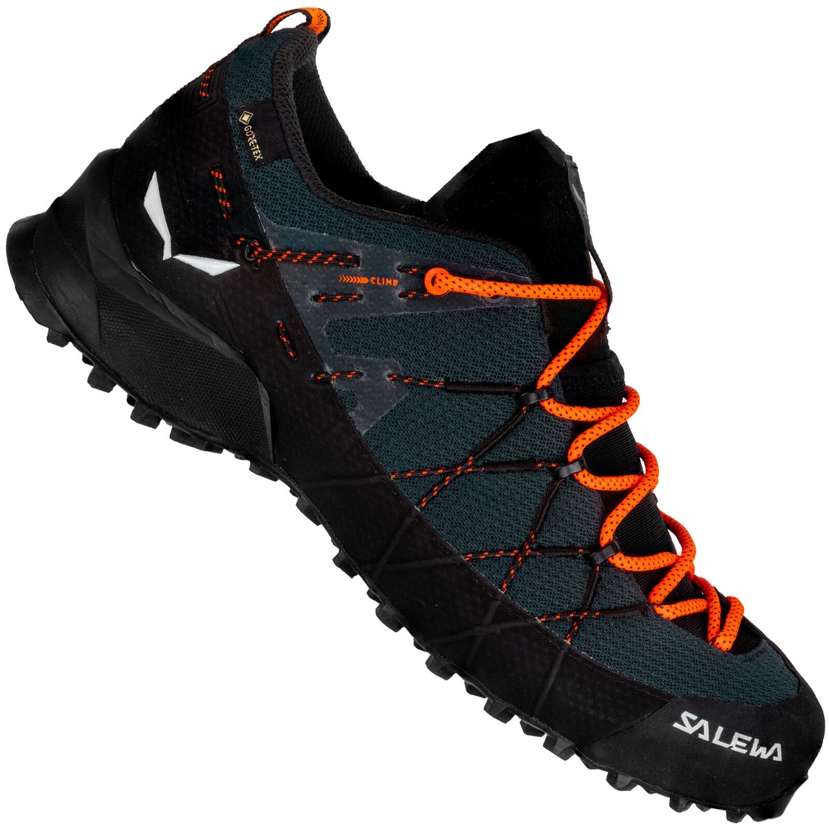Salewa Wildfire GTX Herren-Kletterschuhe Zustiegsschuhe