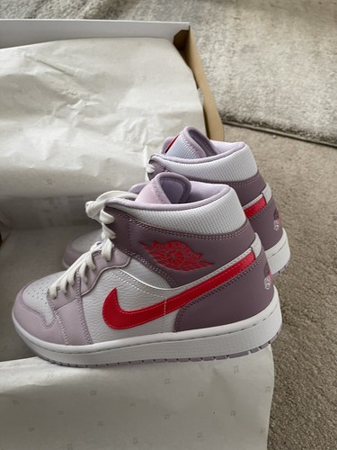 Nike Air Jordan 1 Mid \