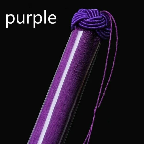 2 Pcs Luxury Silky Tassels Crafts Trim Fabric Sewing Decor Costume Keyring New - Picture 10 of 16