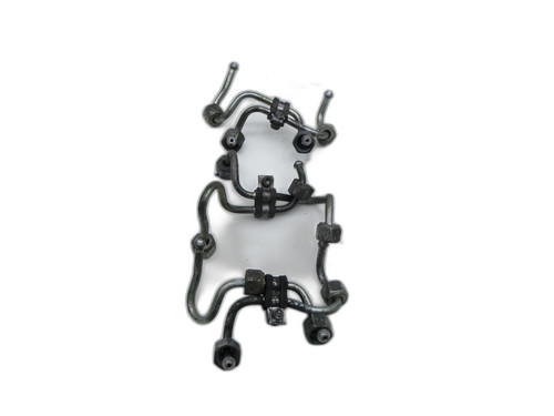 Hochdruck Leitung Kraftstoffleitung für BMW 7er E65 730d 02-05 3,0D 160KW