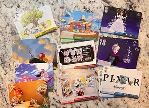 Disney 100 Box | eBay