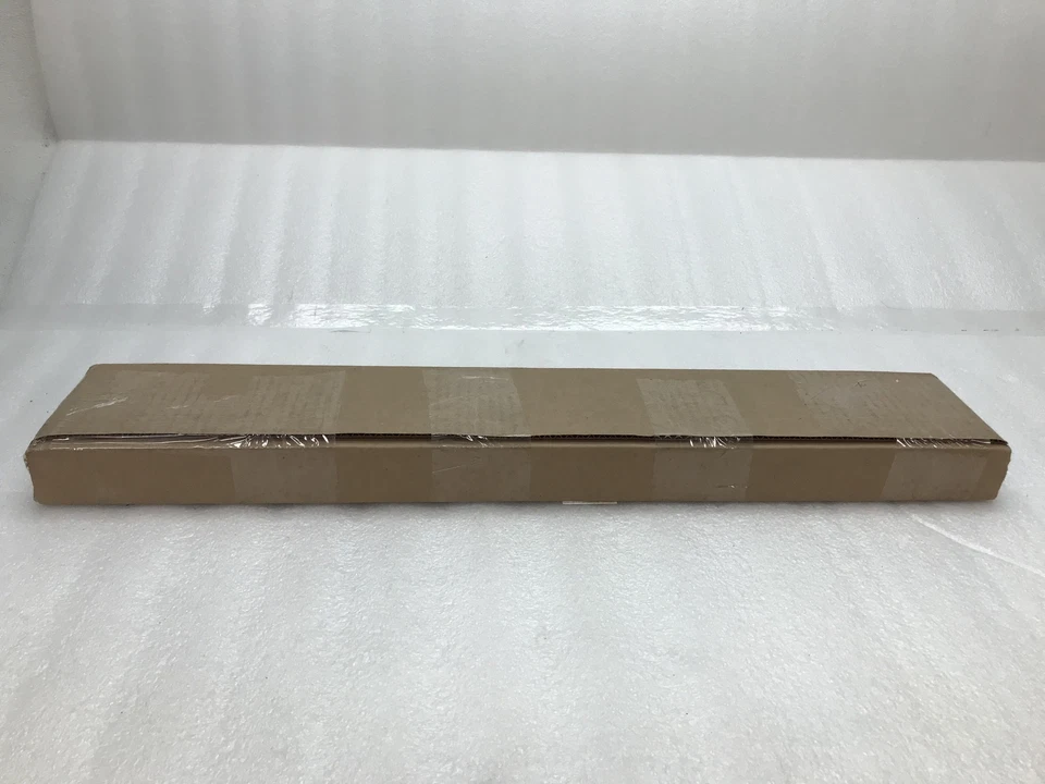 New OEM Hammond Manufacturing RAAB2436BK Rackmount Adjustable Angle Bracket - Image 4 of 4