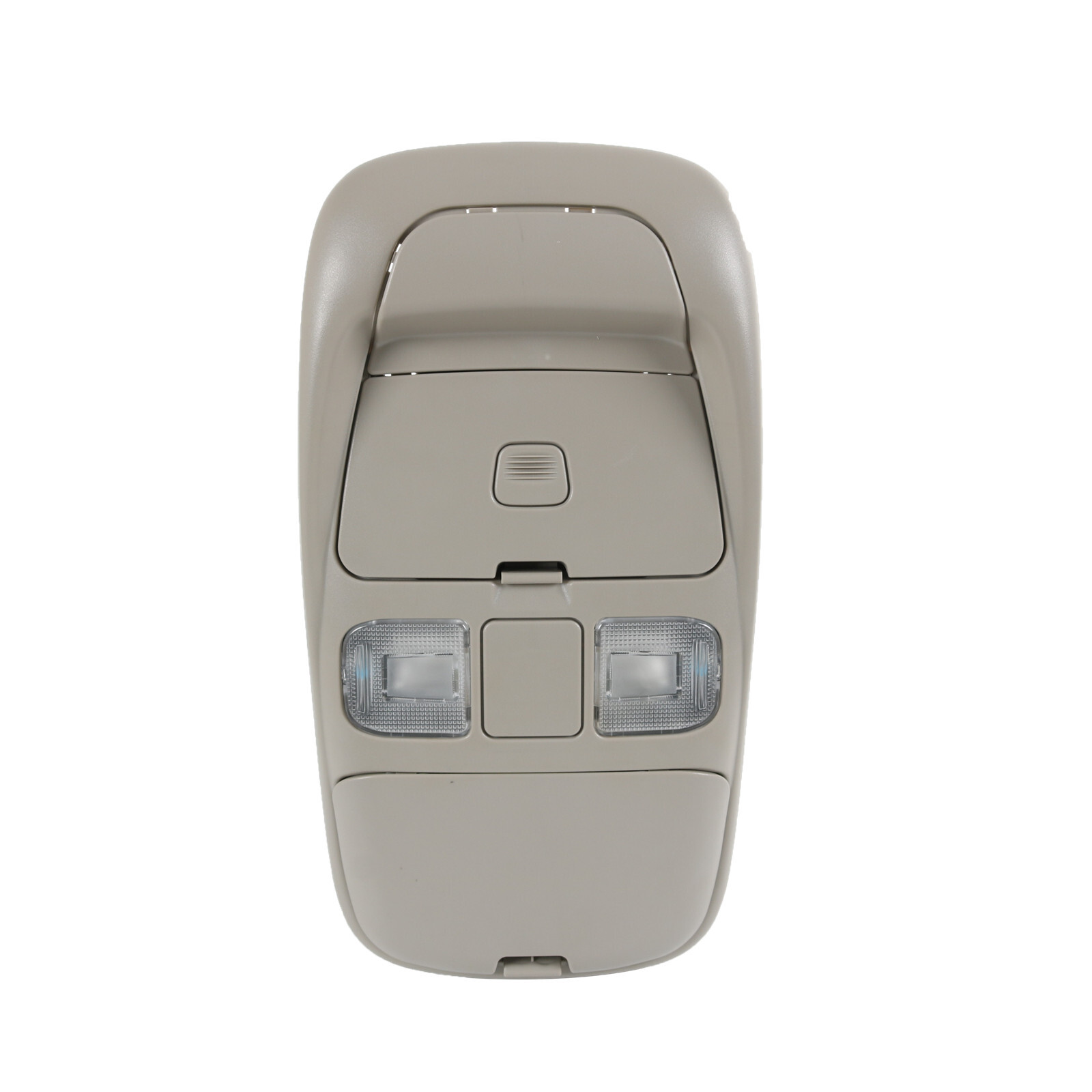 Overhead Console Dome Light Storage Fit 1998-2002 Dodge Ram 1500 2500