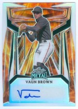 VAUN BROWN 
