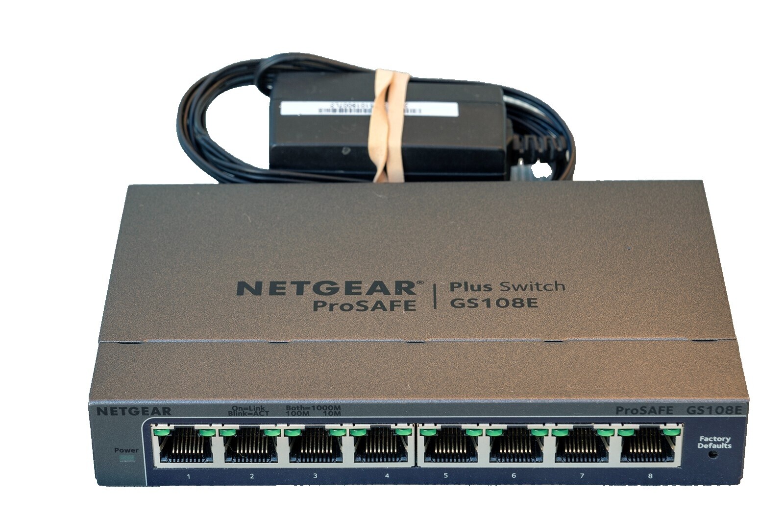 M4300 Netgear | eBay