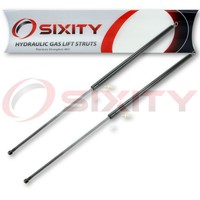 2 Lift Supports Struts For Avm Strongarm 4851 Trunk Hood Hatch Tailgate Ie on sale 2 Lift Supports Struts For Avm Strongarm 4851 Trunk Hood Hatch Tailgate Ie on sale