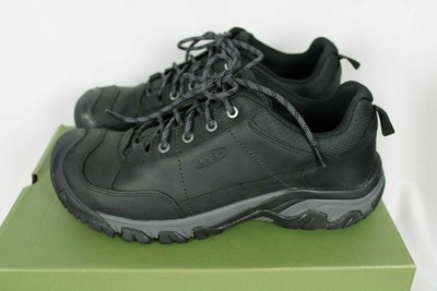 men's targhee iii oxford wide shoe