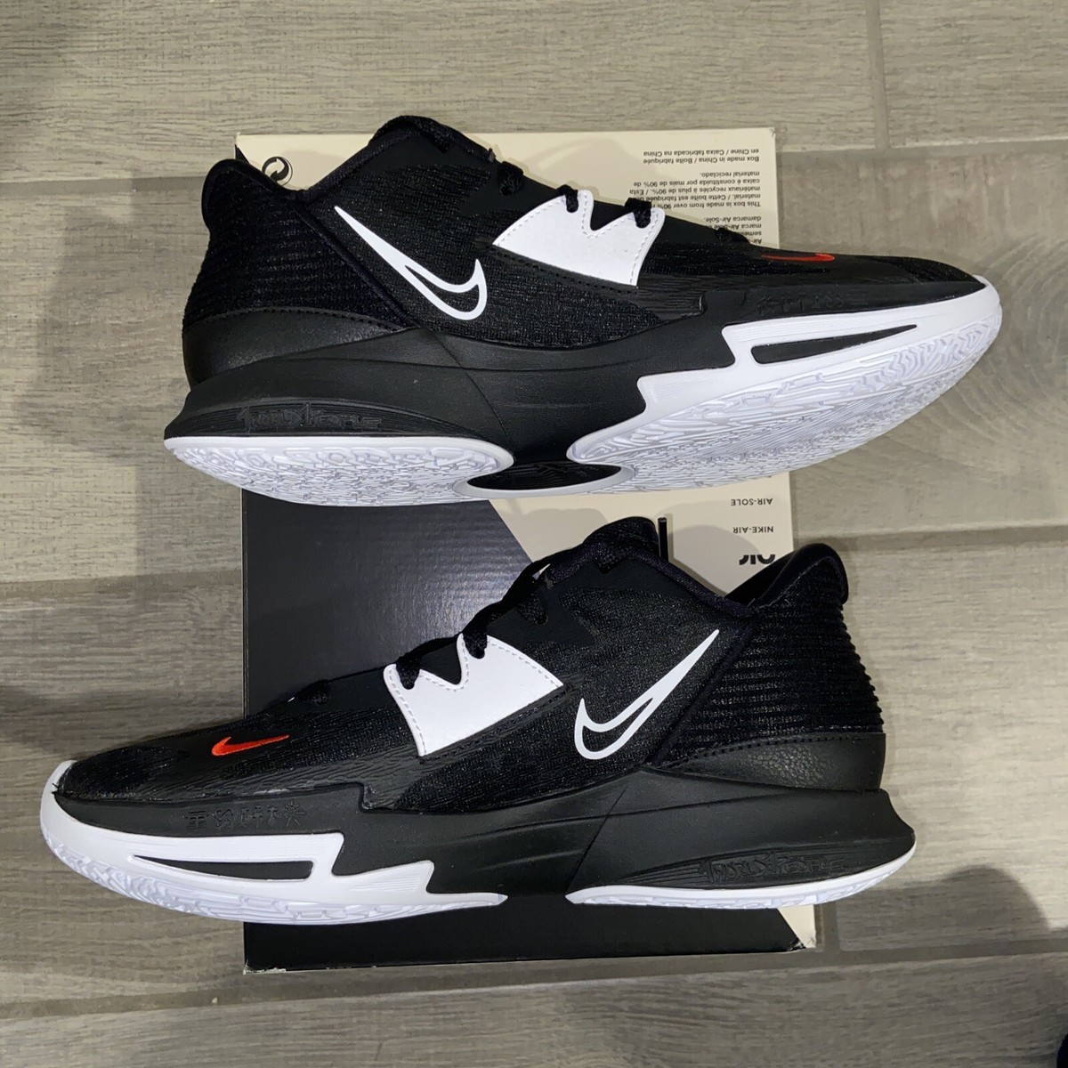 シューズ(男性用) kyrie low 28cm シューズ(男性用) kyrie low 28cm シューズ(男性用) kyrie low 28cm