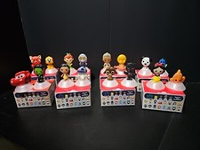 2023 Disney 100th Anniversary McDonalds Happy Meal Toys-Lot Of 16