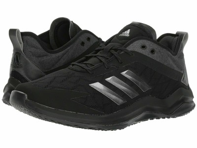 adidas men's speed trainer 4 baseball turf shoes