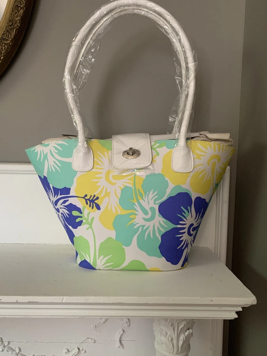 その他 elle ELLE Floral Bags & Handbags for Women for sale | eBay
