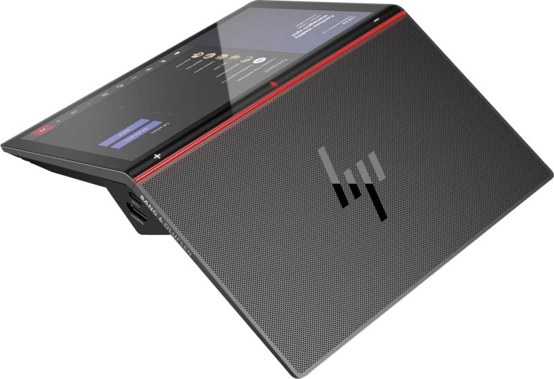 HP Presence Small Space Solution mit Microsoft Teams Rooms Intel Core i5 10500T - Bild 3 von 4